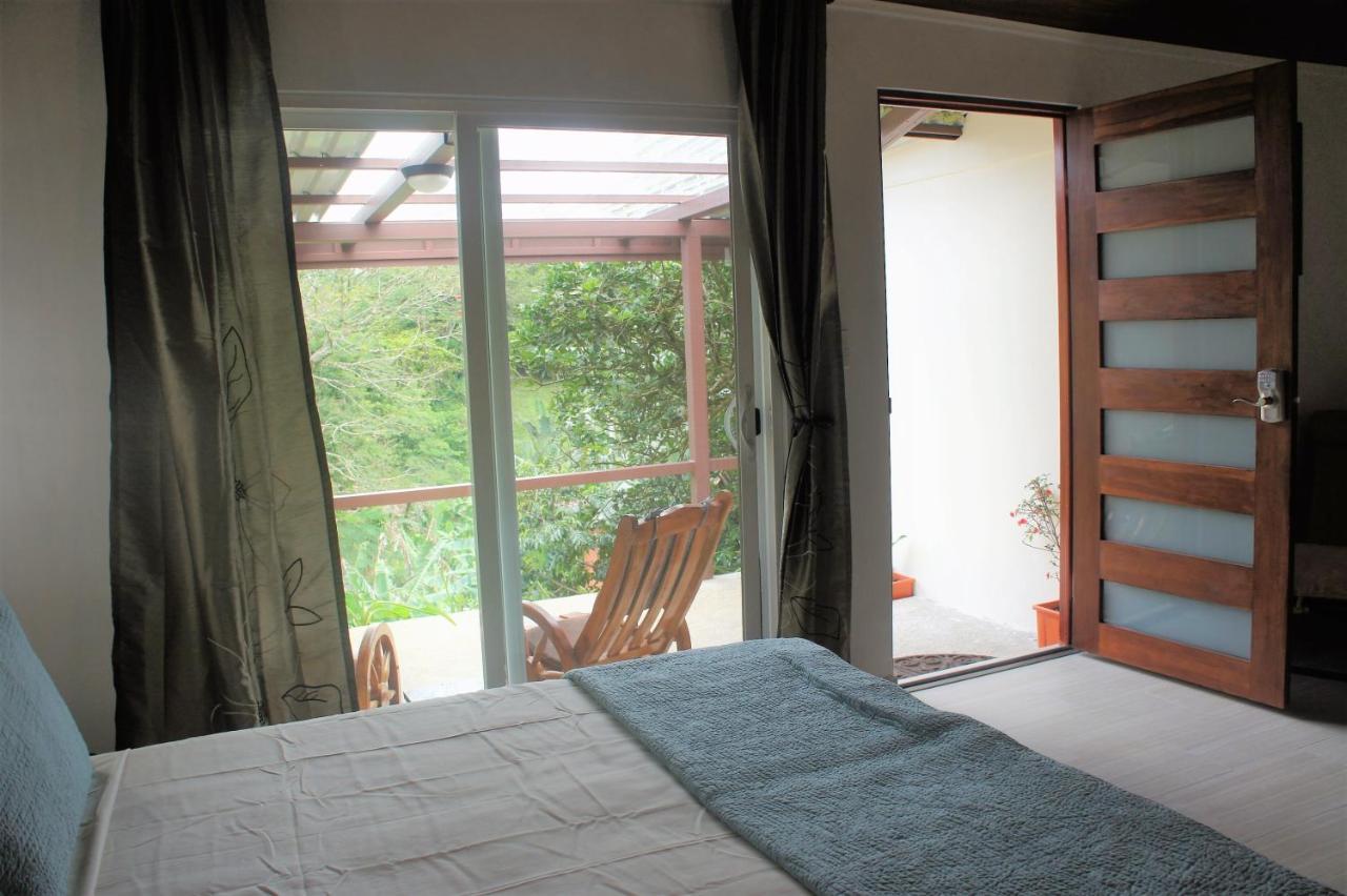 Casa Donna Rosa B&B Nuevo Arenal Ngoại thất bức ảnh