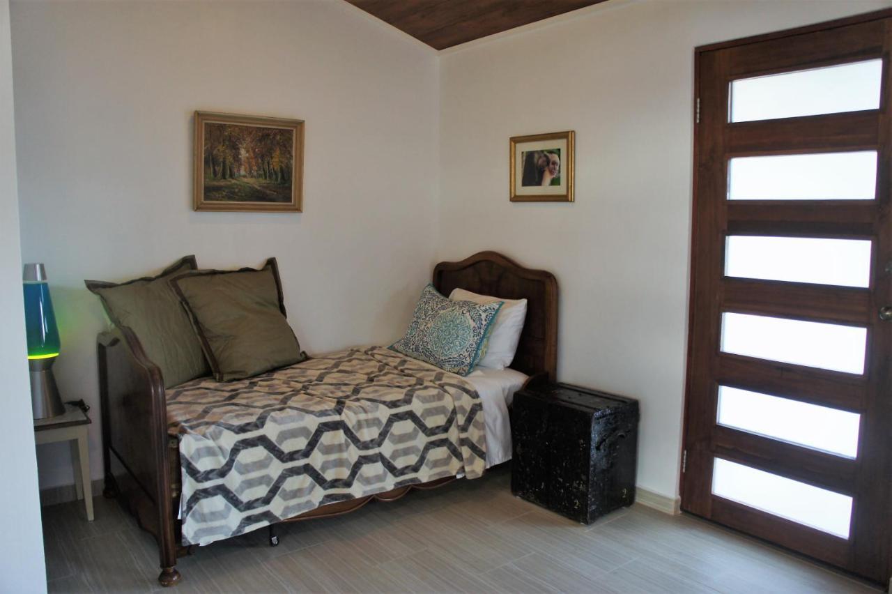 Casa Donna Rosa B&B Nuevo Arenal Ngoại thất bức ảnh